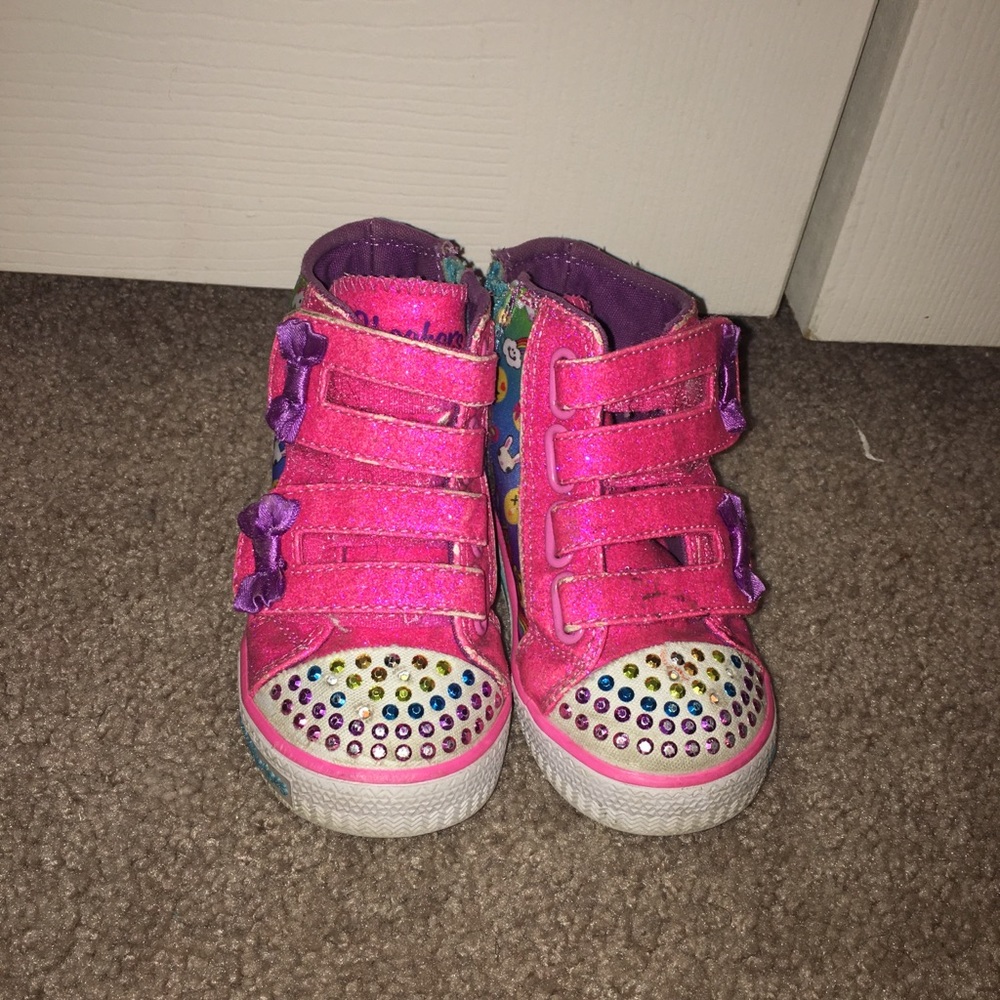 Sneakers